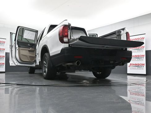 Used 2023 Honda Ridgeline RTL-E image 47