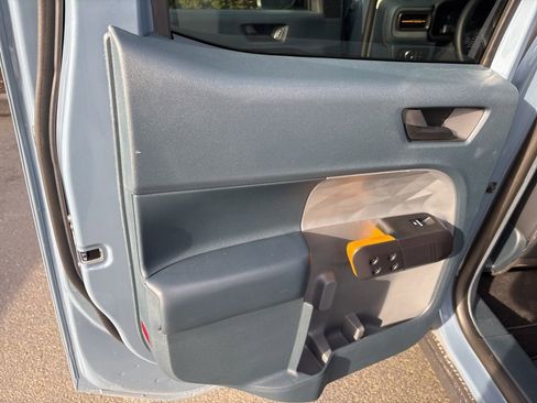 Used 2025 Ford Maverick Tremor image 14