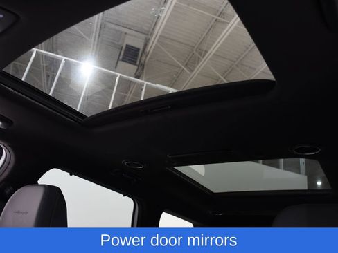 New 2026 Hyundai Palisade Calligraphy image 25