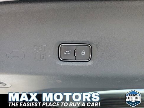 Certified 2025 Ford Expedition Platinum w/ Driver's Package image 13