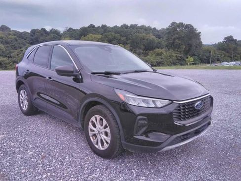 Used 2024 Ford Escape Active FWD image 4