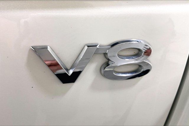 Used 2018 Toyota Land Cruiser AWD/4WD image 8