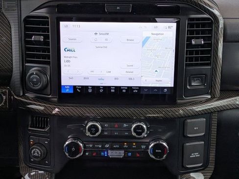 New 2025 Ford F150 Lariat w/ Equipment Group 502A High image 20