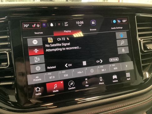 New 2026 Dodge Durango GT image 29