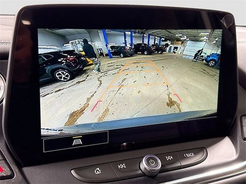 New 2026 Chevrolet Blazer LT image 16