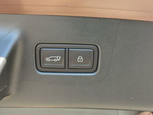 New 2025 Hyundai Santa Fe XRT image 32