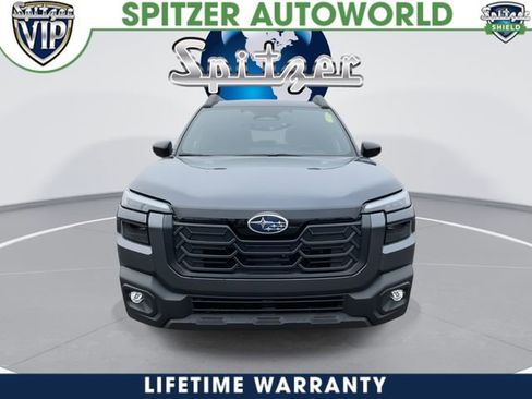 New 2026 Subaru Outback Premium image 3