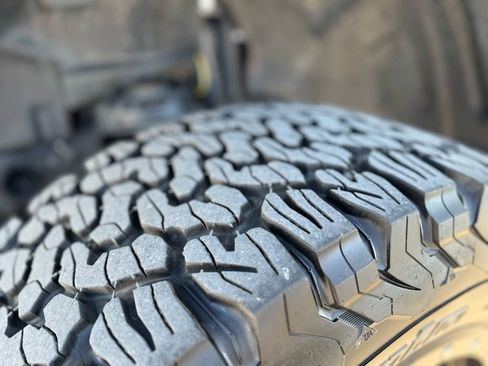 Used 2021 Jeep Wrangler Unlimited Rubicon image 30