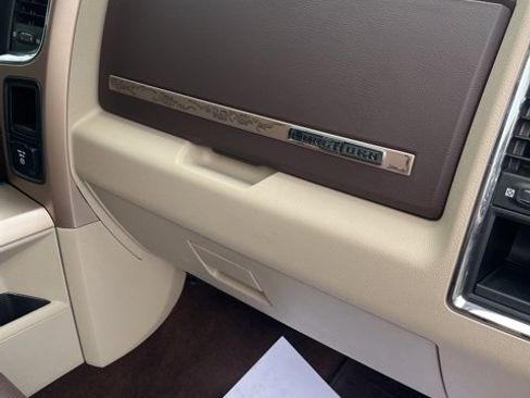 Used 2016 RAM 2500 Longhorn image 26