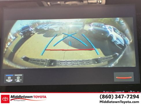 Certified 2023 Toyota Tacoma TRD Off-Road image 25