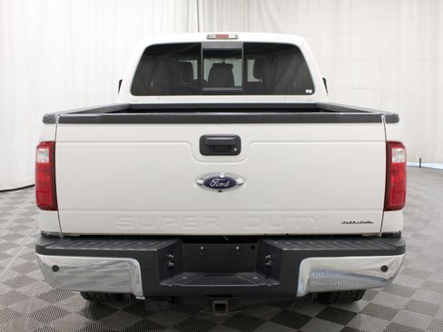 Used 2016 Ford F250 Lariat w/ Chrome Package AWD/4WD image 29