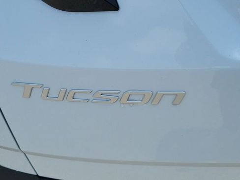 New 2026 Hyundai Tucson SEL AWD/4WD image 30