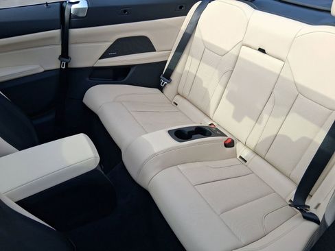 New 2026 BMW 430i Convertible image 29