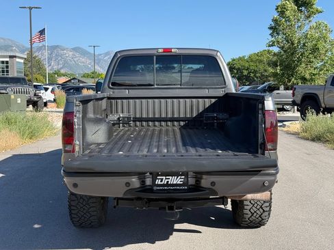 Used 2006 Ford F350 XLT AWD/4WD image 12