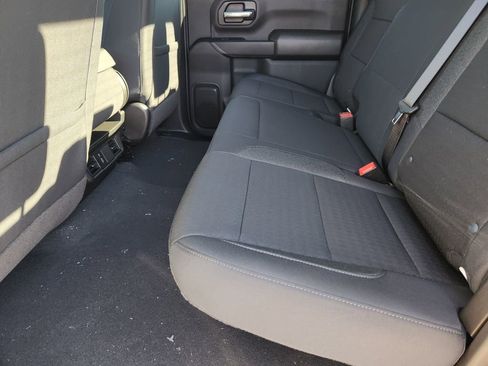 New 2026 Chevrolet Silverado 2500 Custom w/ Custom Value Package image 22