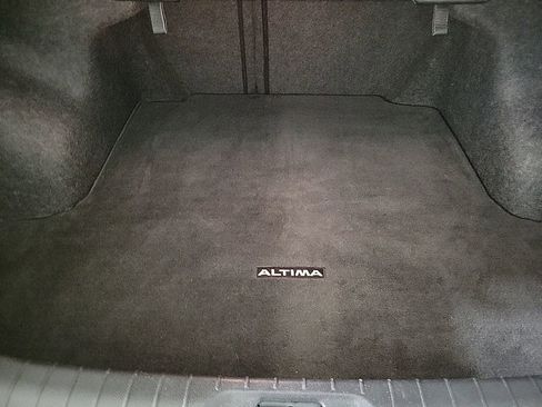 Used 2022 Nissan Altima 2.5 SR image 22