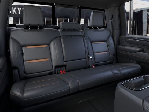 New 2026 GMC Sierra 2500 AT4 image 17