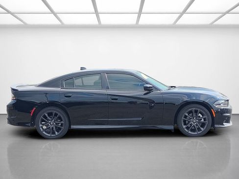 Used 2023 Dodge Charger GT w/ Plus Group AWD/4WD image 6