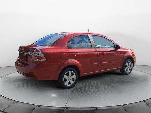 Used 2011 Chevrolet Aveo LT w/ Power and Convenience Package image 6