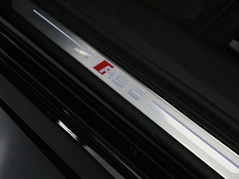 Used 2025 Audi RS 6 performance w/ Executive Package AWD/4WD image 30