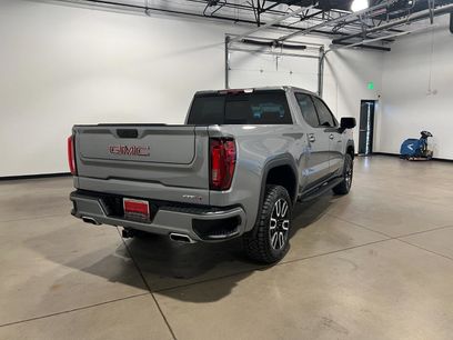 Used 2023 GMC Sierra 1500 AT4 w/ AT4 Premium Package