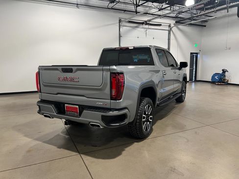 Used 2023 GMC Sierra 1500 AT4 w/ AT4 Premium Package image 3