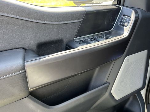 New 2026 Ford F150 Lariat AWD/4WD image 15