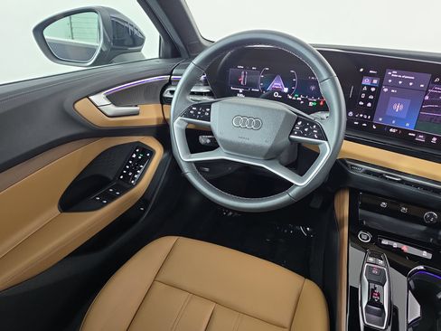 Certified 2025 Audi A5 2.0T Premium w/ Premium Plus AWD/4WD image 35