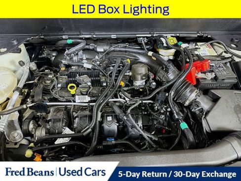 Certified 2024 Ford Maverick Tremor w/ Tremor Off-Road Package image 35