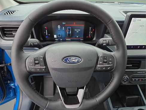 New 2026 Ford Maverick Lariat w/ Black Appearance Package image 24