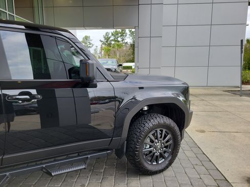 Used 2025 Toyota Land Cruiser 1958 image 8