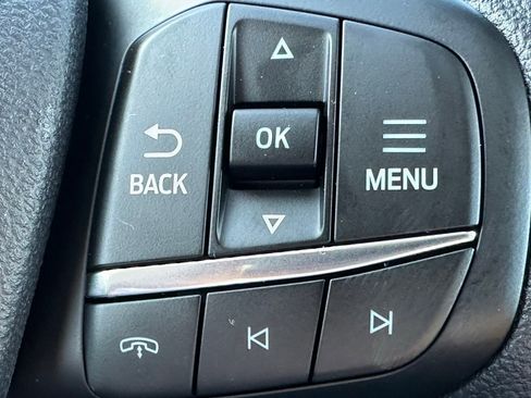 Used 2025 Ford Escape Active image 12