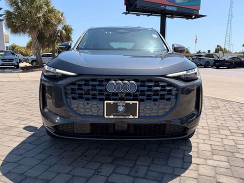 Used 2025 Audi Q5 Premium Plus AWD/4WD image 6