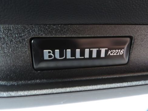 Used 2019 Ford Mustang Bullitt w/ Bullitt Electronics Package image 22