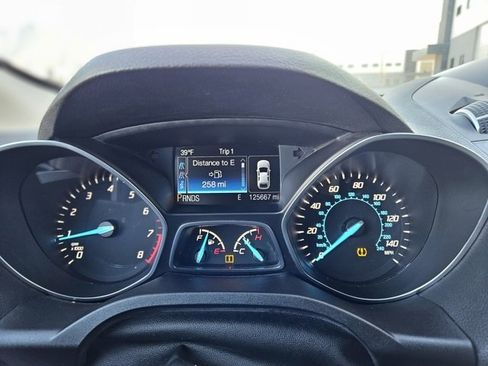 Used 2013 Ford Escape SEL image 11