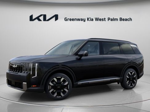 New 2027 Kia Telluride S FWD image 4