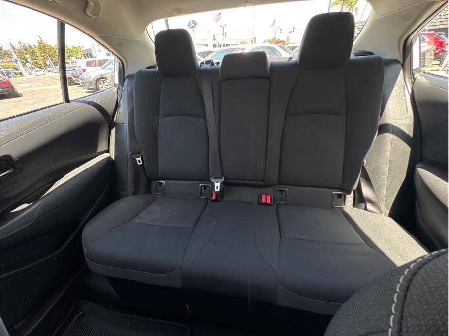 Used 2024 Toyota Corolla LE FWD image 17