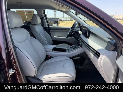 Used 2025 Hyundai Palisade SEL AWD/4WD image 29