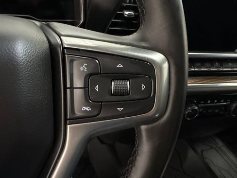 Used 2023 Chevrolet Silverado 1500 LT w/ Protection Package AWD/4WD image 27