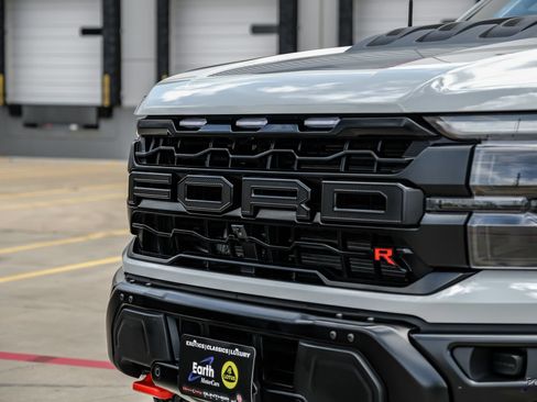 Used 2026 Ford F150 Raptor w/ Equipment Group 803A Raptor R AWD/4WD image 30