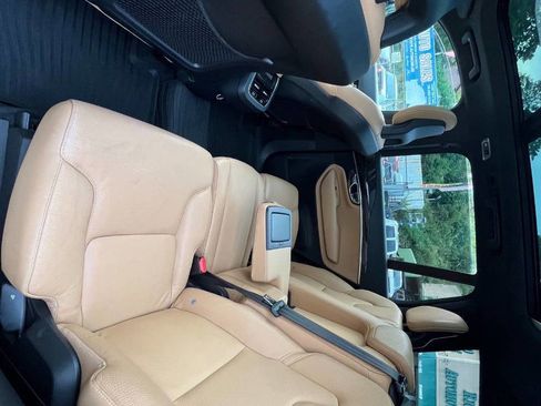 Used 2016 Volvo XC90 T6 Momentum w/ Momentum Plus Package image 12