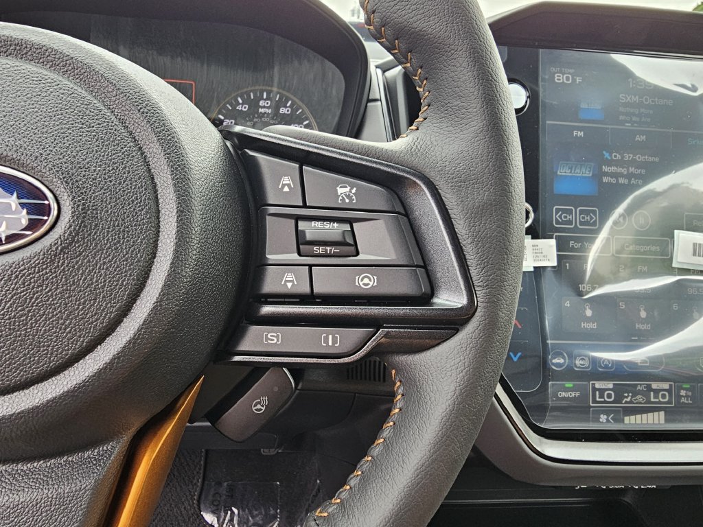 New 2026 Subaru Crosstrek 2.5i Wilderness AWD/4WD image 26