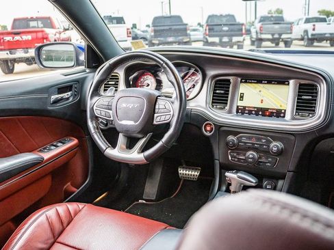 Used 2022 Dodge Charger SRT Hellcat w/ Harman/Kardon Audio Group image 24