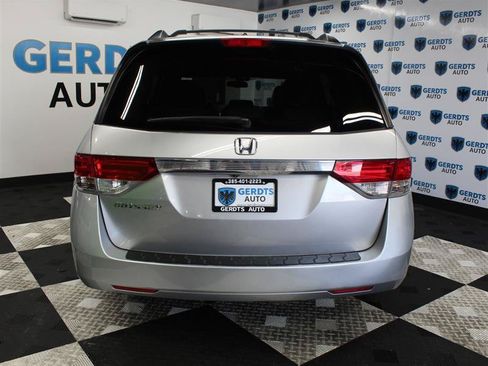 Used 2015 Honda Odyssey EX-L image 3