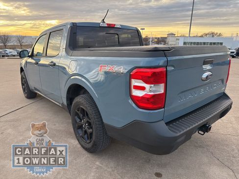 Used 2023 Ford Maverick XLT w/ Equipment Group 300A Standard image 5