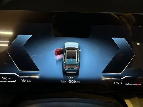 New 2026 BMW X3 xDrive30 w/ Convenience Package image 15