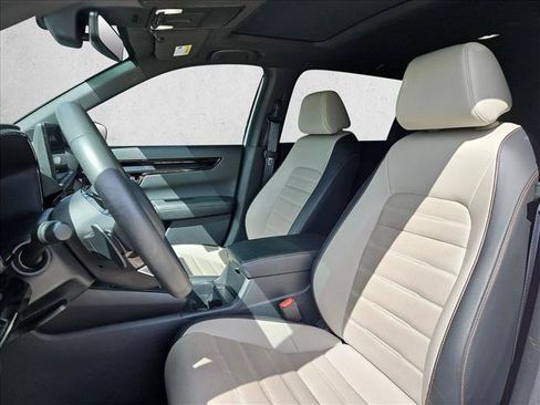 Used 2024 Honda CR-V Sport Touring image 16