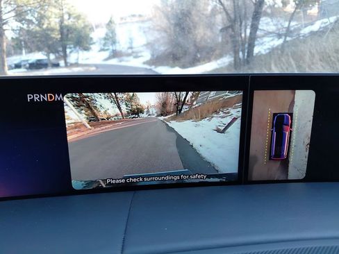 New 2025 Lincoln Navigator L Black Label image 37