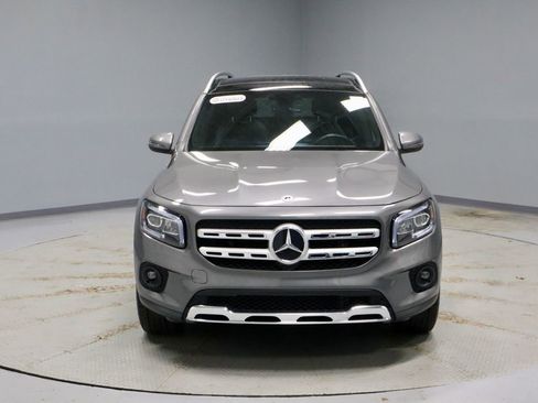 Used 2021 Mercedes-Benz GLB 250 4MATIC image 6
