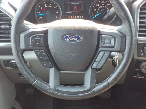 Used 2016 Ford F150 XLT w/ Equipment Group 302A Luxury AWD/4WD image 14